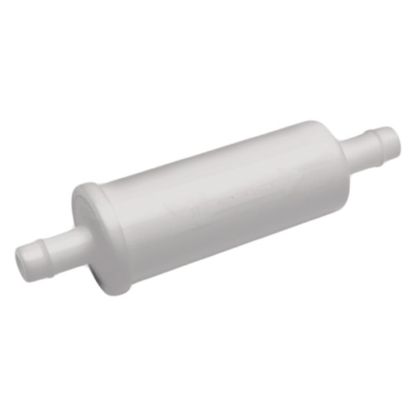 Seachoice® - In-Line Fuel Filter with 1/4" Barbs
