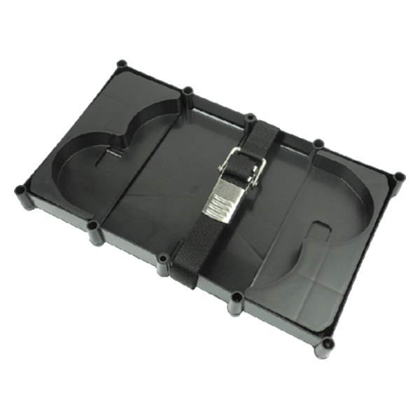 Seachoice® - Battery Tray with Strap and Stainless Steel Buckle for 27/31M Series Batteries