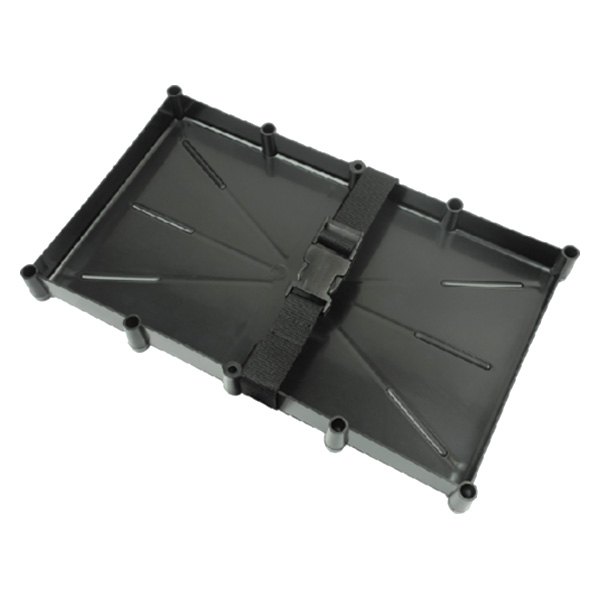 Seachoice® - Battery Tray with Strap for 29/31 Series Batteries