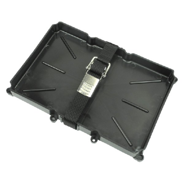 Seachoice® - Battery Tray with Strap and Stainless Steel Buckle for 24 Series Batteries