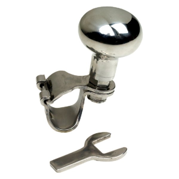 Seachoice® - Stainless Steel Clamp-On Turning Knob