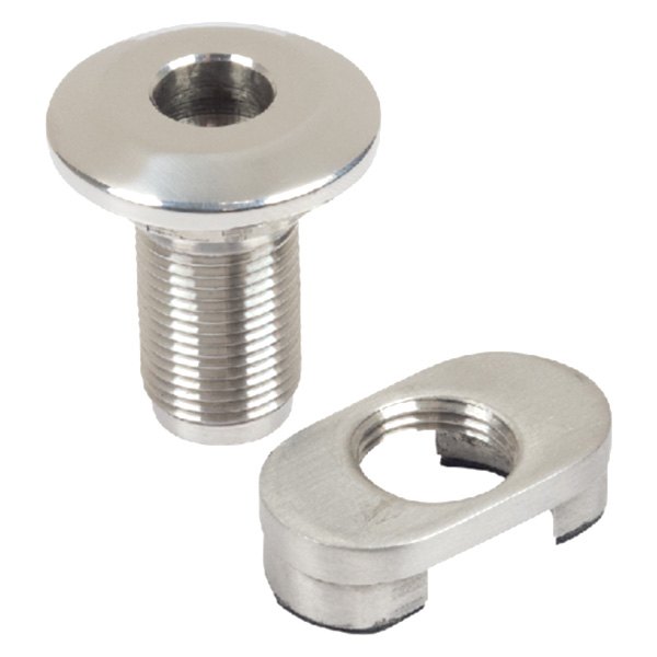 Seachoice® - 0.5" Stainless Steel Receiver