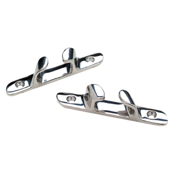 Seachoice® - Stainless Steel Bow Chock for 5/8" D Lines, 2 Pieces
