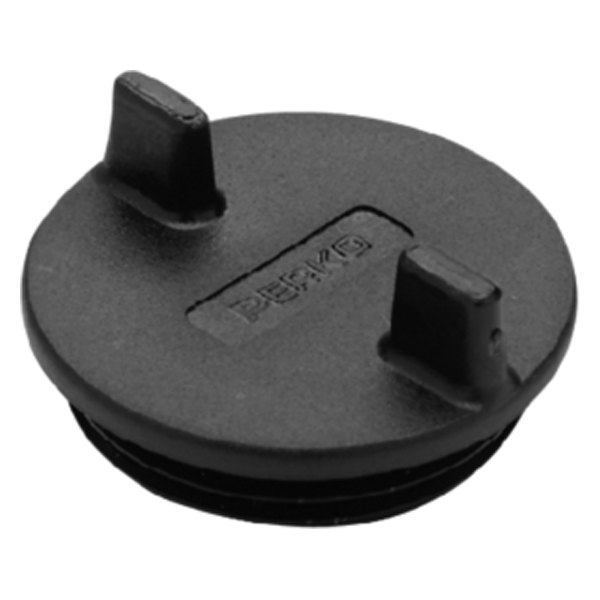 Seachoice® - 1-1/2" I.D. Plastic Replacement Cap for Seachoice 32011 & Perko 1313/1314 Deck Fill