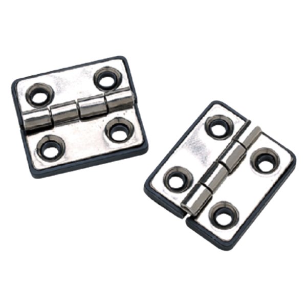 Seachoice® - 1-5/16" L x 1-1/2" W 304 Stainless Steel Butt Hinge with Base