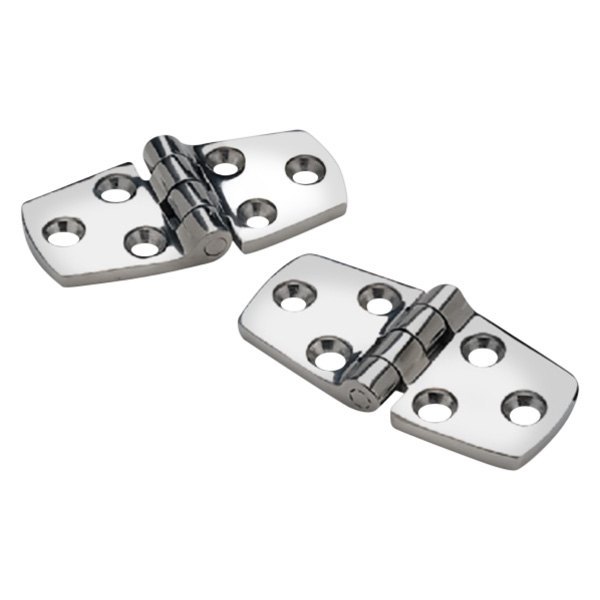 Seachoice® - 3" L x 1-1/2" W 316 Stainless Steel Butt Hinge