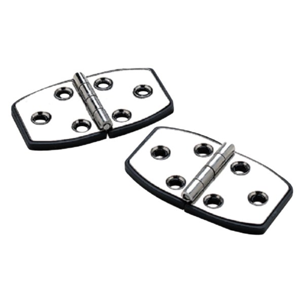 Seachoice® - 2-7/8" L x 1-1/2" W 304 Stainless Steel Butt Hinge