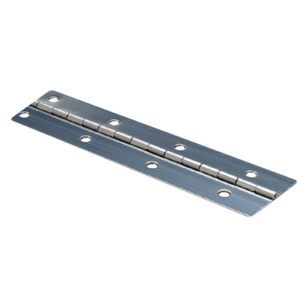 Seachoice® - 36" L x 1-1/4" W 304 Stainless Steel Continuous Hinge