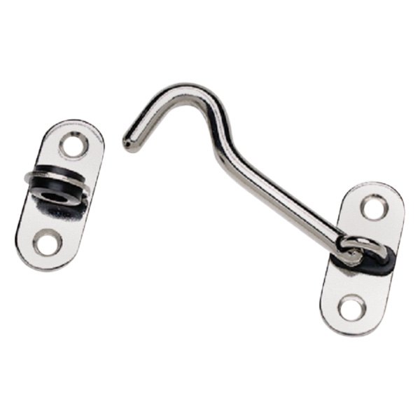 Seachoice® - 2-3/8" L Stainless Steel Door Hook