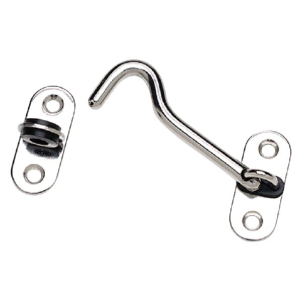 Seachoice® - 3-15/16" L Stainless Steel Door Hook