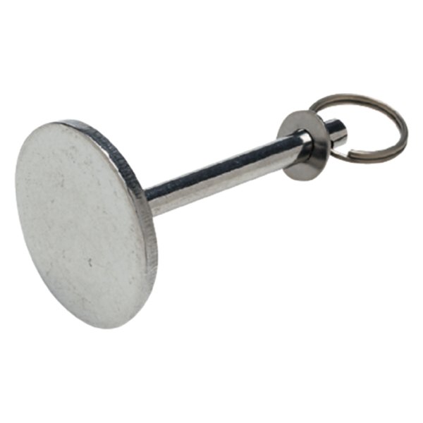 Seachoice® - 2" L Stainless Steel Hatch Cover Pull