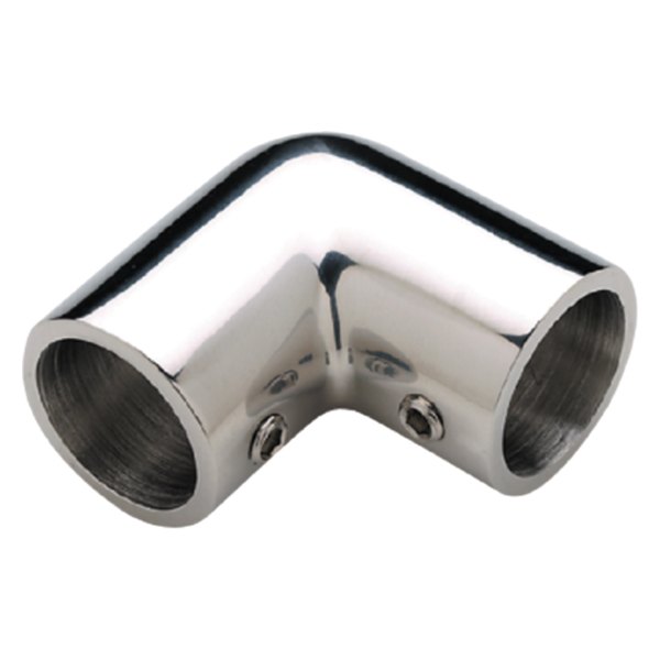 Seachoice® - 90° Stainless Steel Elbow Fitting for 7/8" O.D. Tube