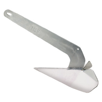 Seachoice® - 44 lb Plow Anchor