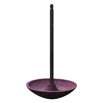 Seachoice® - 25 lb Iron Mooring Mushroom Anchor