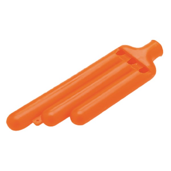 Seachoice® - Orange Triplex Motor Boat Whistle