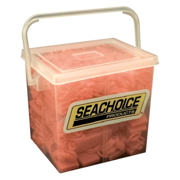 Seachoice® - Streamlined Safety Whistle, Bucket