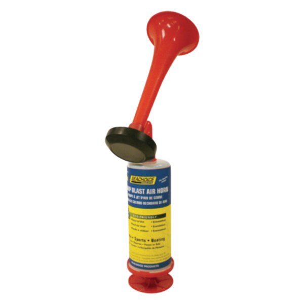 Seachoice® - Large Eco-Friendly Pump Air Horn