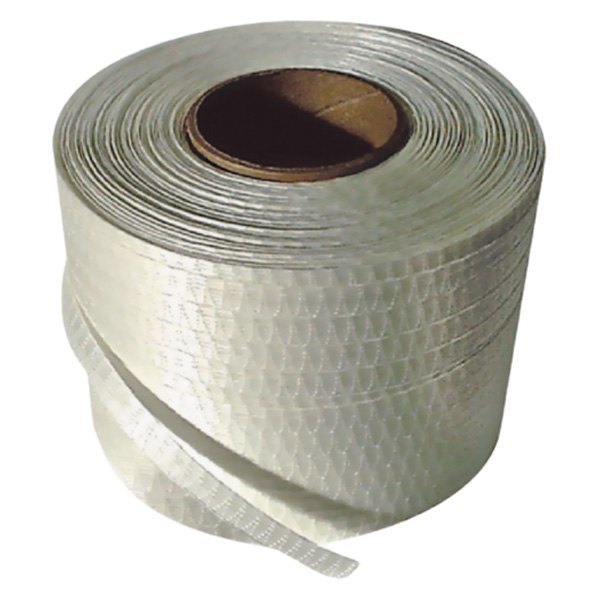 Seachoice® - 3900' L x 1/2" W Gray Woven Strap