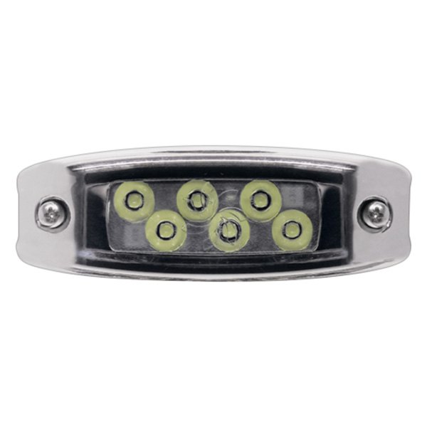 Seachoice® - Water Dragon White 2700 lm Surface Mount Underwater LED Light