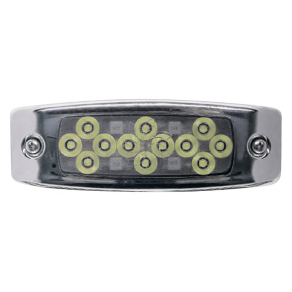 Seachoice® - Water Dragon White 5500 lm Surface Mount Underwater LED Light