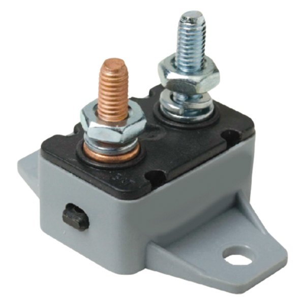 Seachoice® - 30 A Gray Circuit Breaker