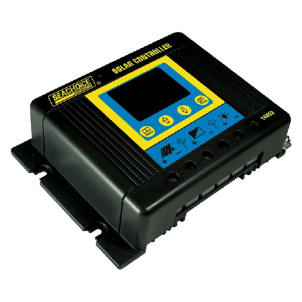 Seachoice® - 30 A Solar Charge Controller