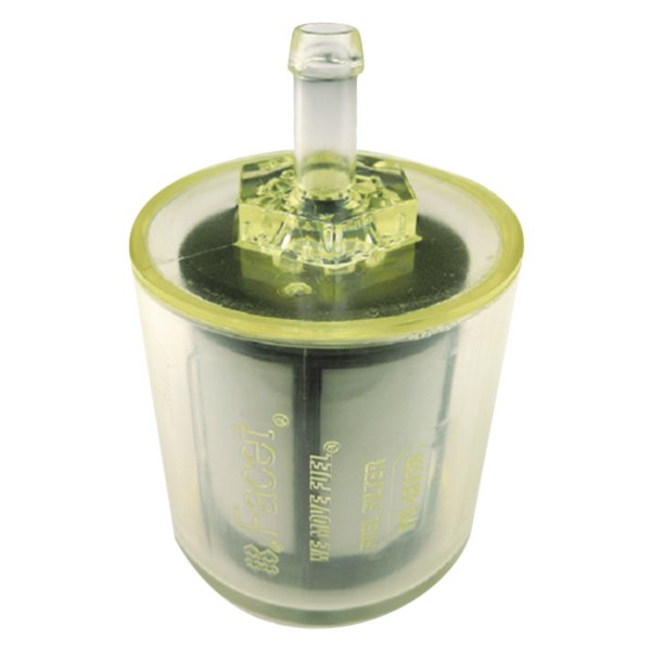 Seachoice® - In-Line Fuel Filter with 5/16" Barbs