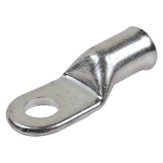 Seachoice® - 2/0 AWG Tinned Ring Terminals, 25 Pieces