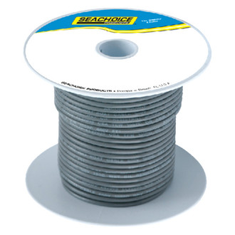 Seachoice® - 14 AWG Seamless Butt Splice