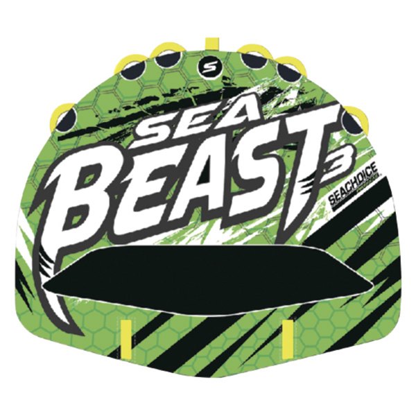 Seachoice® - Sea Beast 3-Rider Towable Tube