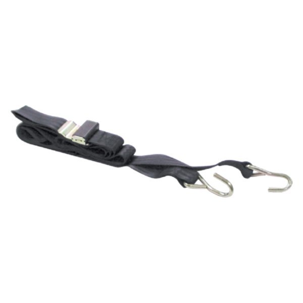 Seachoice® - Premium 12' L x 2" W Gunwale Tie-Down Strap with Hook End
