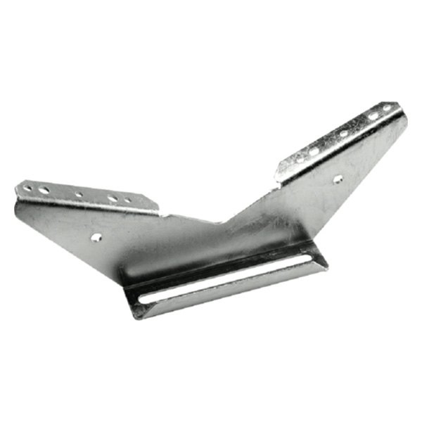 Seachoice® - Galvanized Steel Pontoon Wing Bunk Bracket