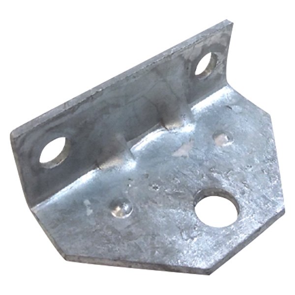 Seachoice® - Galvanized Steel Angle Swivel Bracket for Bolster Bracket