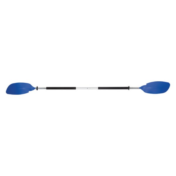 Seachoice® - 7' Blue Asymmetrical Kayak Paddle