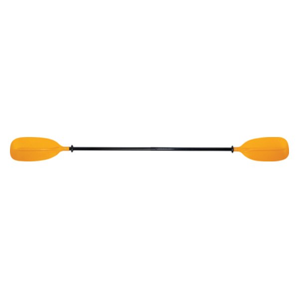 Seachoice® - 7' Yellow 2-Piece Symmetrical Kayak Paddle