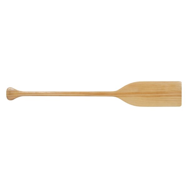 Seachoice® - Standard 5' Wood Canoe Paddle