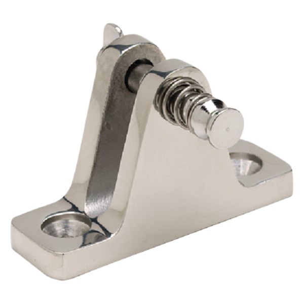 Seachoice® - Stainless Steel Deck Hinge with Removable Pin