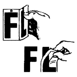 Seachoice® 77561 - Solid 3" White "F" Letter Stickers