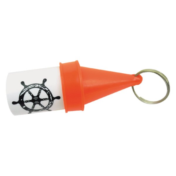 Seachoice® - Red Floating Key Buoy