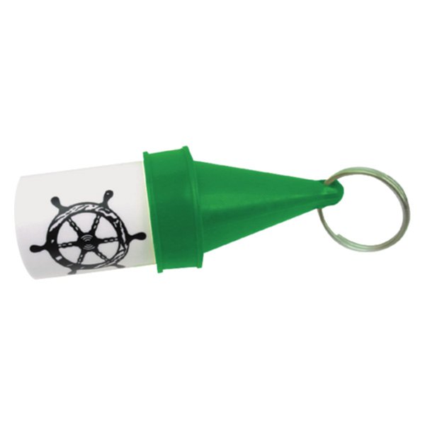 Seachoice® - Green Floating Key Buoy