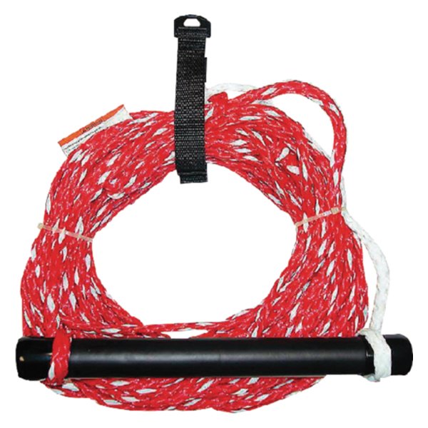 Seachoice® - Deluxe 75' 1-Section Foam Handle & Rope