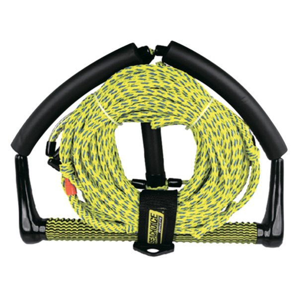 Seachoice® - 70' 4-Section Wakeboard Rope
