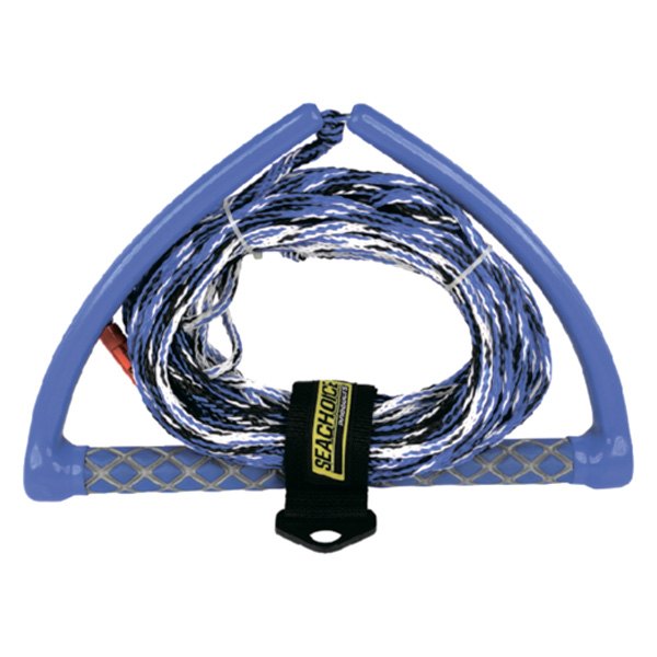 Seachoice® - 65' 3-Section Wakeboard Rope