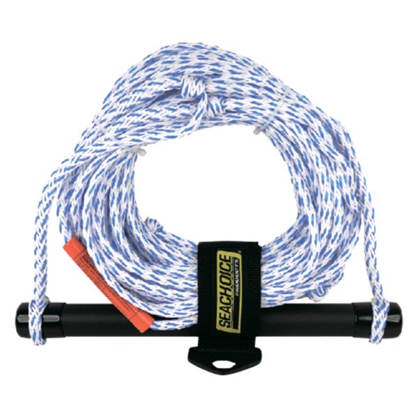 Seachoice® - 75' 1-Section Foam Handle & Rope