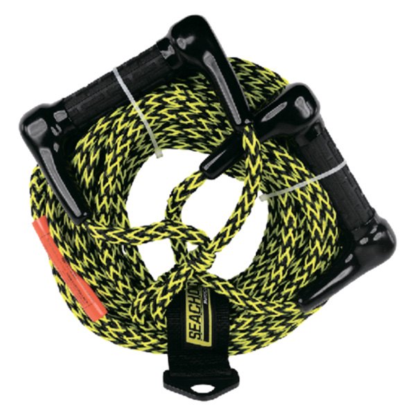 Seachoice® - 75' 1-Section Double Handle & Rope