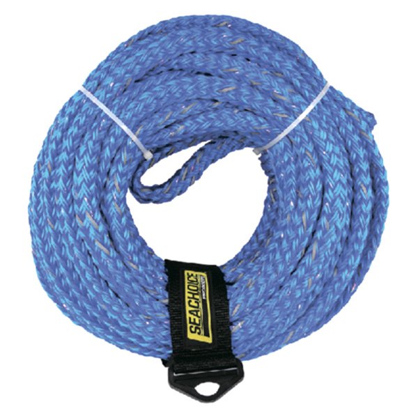 Seachoice® - 50' 6 Riders Reflective Tow Rope