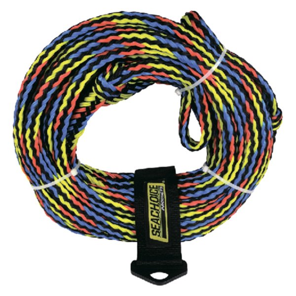 Seachoice® - 50' 4-Rider Tow Rope