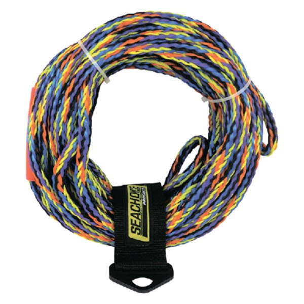 Seachoice® - 60' 2-Rider Tow Rope
