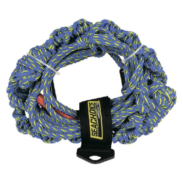 Seachoice® - 16' 3-Section Wakesurf Rope & Handle