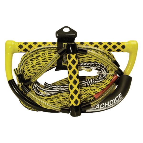 Seachoice® - 75' 5-Section Wakeboard Rope